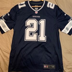 Ezekiel Elliott Dallas Cowboys NFL Jersey